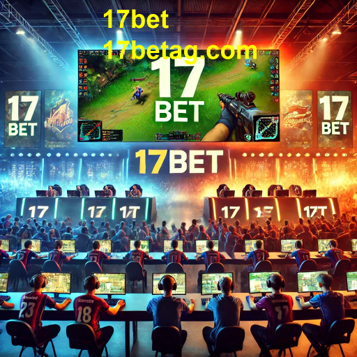 A Ascensão dos eSports: O Futuro dos Jogos Competitivos